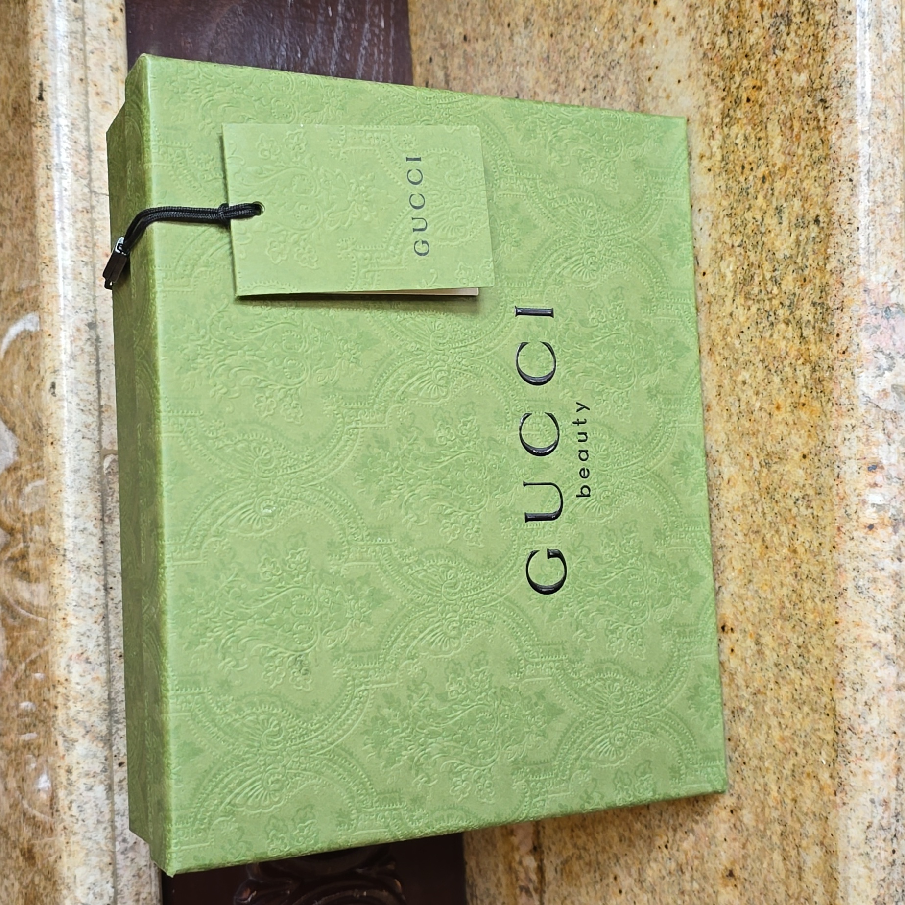 Empty Box